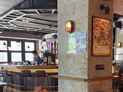 -京A Taproom·精酿餐吧(CBD店)