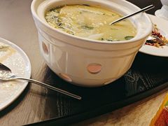 -烹小鲜中餐厅 ·东升凯莱酒店