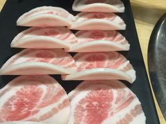 -花味·自助烤肉(雨花客厅店)
