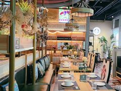 -云吉纳·云南菜(科创云廊店)