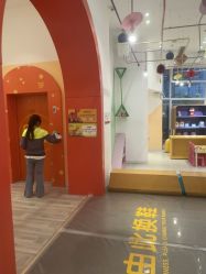 -玩元素·家庭游乐成长中心(香格里拉店)