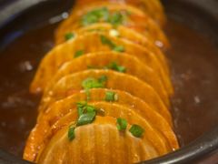 -燕郊烧鸽子(酷车小镇店)