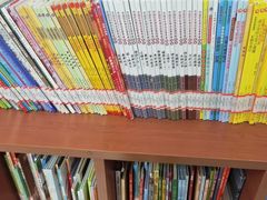 -朝阳区图书馆(小庄店)