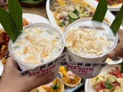 -小喜客·云南特色菜(纳西庭院店)