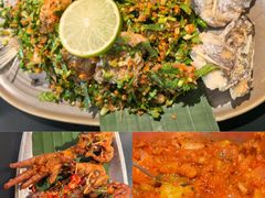 -Ameigo梅果·云贵川bistro(长宁来福士店)