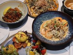 -BE BRIGHT KITCHEN(正佳广场店)