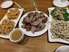 -合记烩面(人民路店)