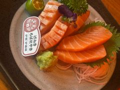 -炉胜·炉端烧·居酒屋