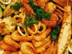 -茉莉.Red Crab