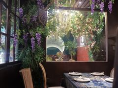 -第101座花园餐厅(湖滨88店)