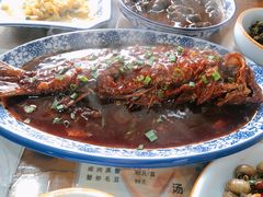 -洞天食府(北大街店)