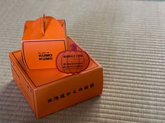 -KUMO KUMO甜品·冰淇淋(深圳壹方城店)