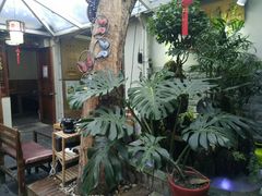 -丽江庭院之丽江往事(安定门店)