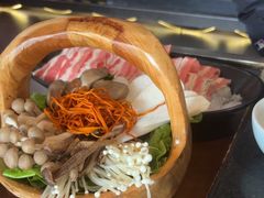 -捞王猪肚鸡火锅(昆山店)