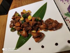 -茹·pure vegan(博华广场店)