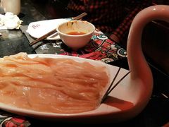 -井格重庆火锅(西直门凯德Mall店)