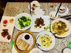 -一江春水·杭帮臻宴(三台山店)