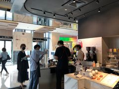 -Seesaw Coffee(环贸iapm店)