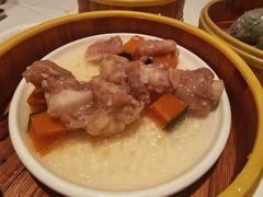 -醉辉皇原味海鲜江南菜(成都大魔方店)