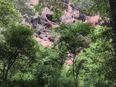 -泰宁旅游风景名胜区