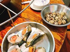 -飞尝蚝·顺德菜·鱼生(顺德总店)