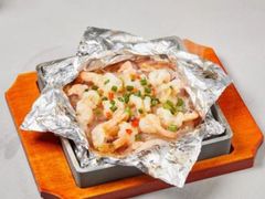 -宴天下·幸福礼堂(王城大道店)