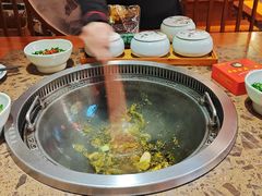 -匠岳·王宝器麻椒鱼(南昌首店)