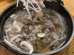 牛肉汤锅-汤厨(五道营店)