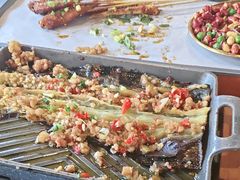 -林二哥宜烤官·宜宾小烧烤