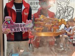 -三头牛·潮汕牛肉生蚝火锅 (夏湾店)
