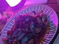 -功夫怪兽·烧烤(西工小街店)