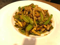 -菩提树·素食餐厅(汇智国际商业中心店)