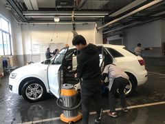 -北京博瑞祥星奥迪4S店(双井店)
