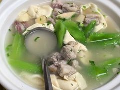 -二泉园老菜馆·百年无锡菜