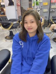 -16番发型