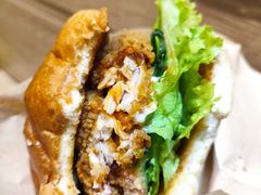 -魏家凉皮(西安秋林宏业商厦店)