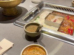 -巴奴毛肚火锅(商城路店)