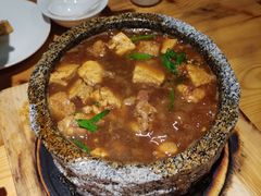 麻婆豆腐-老阿妈蒙古村·蒙古包·草原文化·歌舞表演(老君堂店)