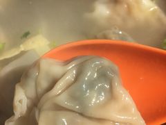 -海平馄饨(逍遥二路店)