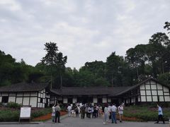 -邓小平故里