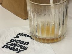 -GOOD好事咖啡(会展城店)