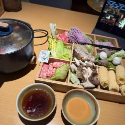 -和伊母婴护理中心·全套房(金山店)