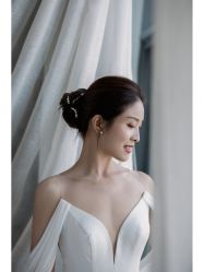 -MECCI婚礼摄影跟拍(红东方广场店)