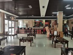 -马庆安羊汤馆(总店)