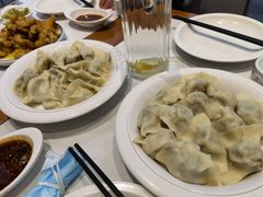 -海知道大连海鲜水饺(南山大冲店)