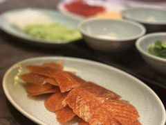 -西安凯悦酒店·湖畔中餐厅
