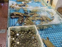 -大杰海鲜锅(基隆路店)