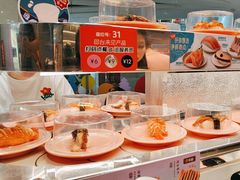 -争鲜回转寿司(朝北大悦城店)