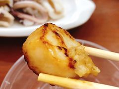 -强记龙虾钳(定安里店)