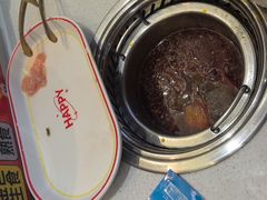 -龍歌自助小火锅(秦淮水游城店)